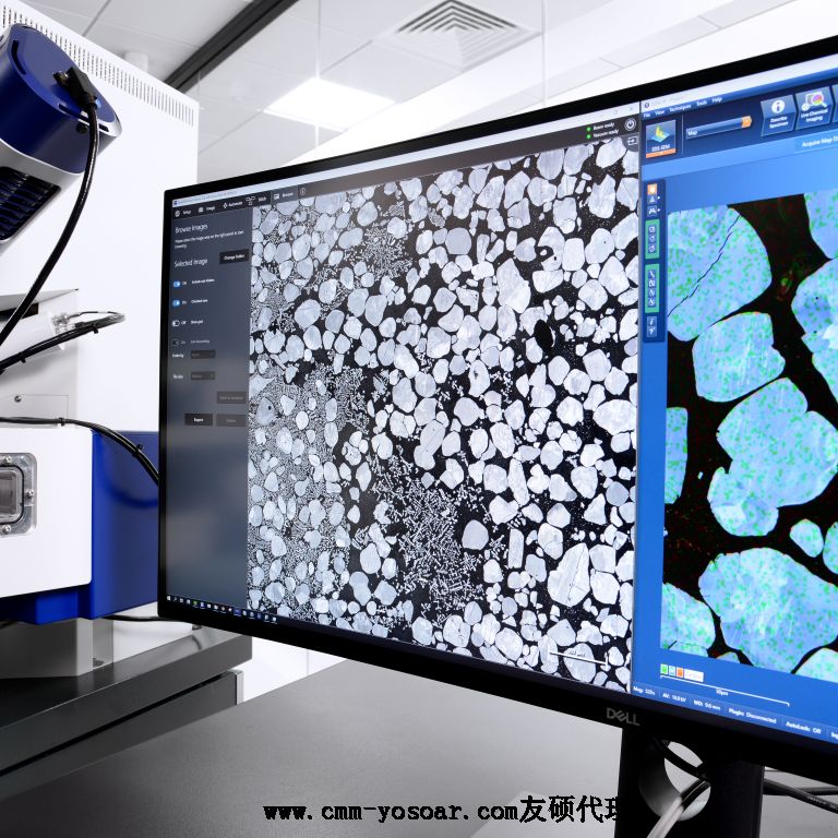 吉林蔡司吉林扫描电镜